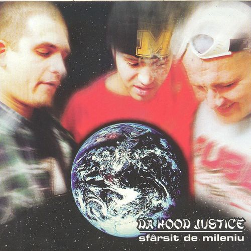 Da Hood Justice - Sfârșit de mileniu